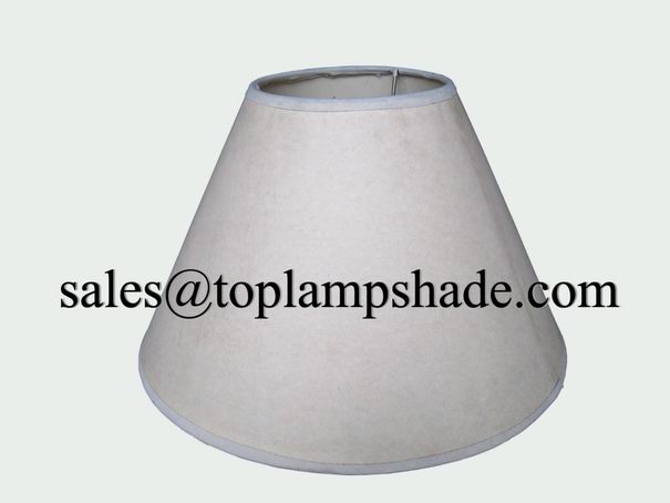 paper lamp shade