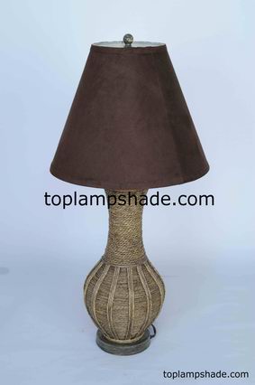 Empire Hardback Table Lampshade-LS1875