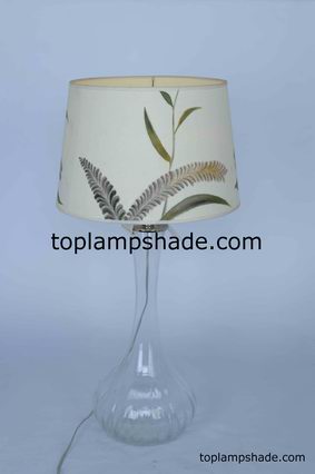 Drum Hardback Table Lampshade-LS1640