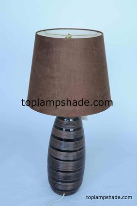 Drum Hardback Table Lampshade-LS1694