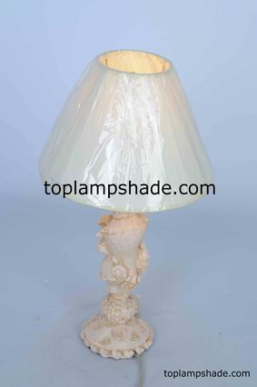 Empire Hardback Table Lampshade