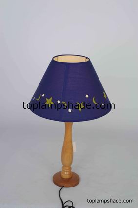 Empire Hardback Table Lampshade-LS1875