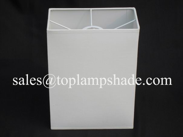 Polyester Cotton Lamp Shade - 6001