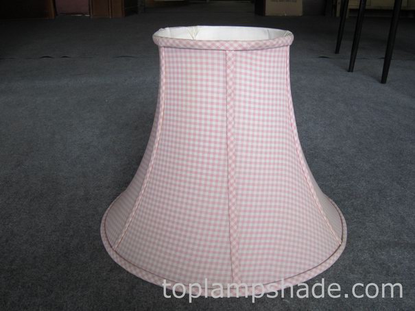 Empire Bell Softback Lamp Shade-LS6007