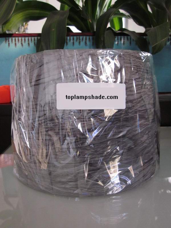 Drum Sloane Hardback Lamp Shade-LS7002