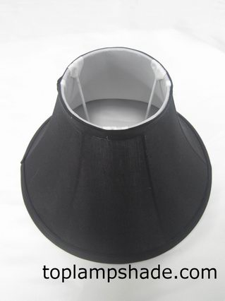 Faux Silk Softback Table Lamp Shade-LS9001