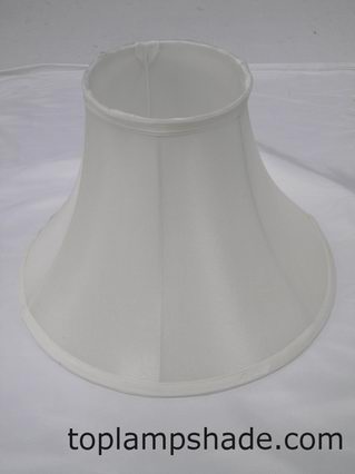 Faux Silk Softback Table Lamp Shade-LS9002