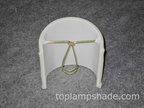 Mini Clip Lamp Shades on Shade Table Lamp Shade Floor Lamp Shade Candelabra Shade Half Shade