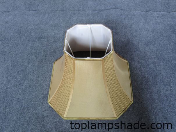 square lamp shade for floor lamp