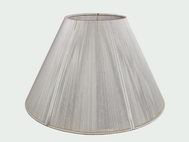 string wrapped lamp shade